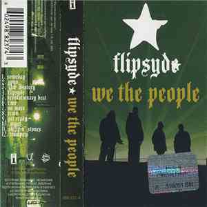 Flipsyde - We The People