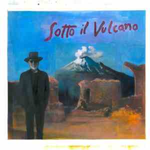 Francesco De Gregori - Sotto Il Vulcano
