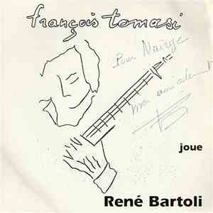 François Tomasi  Joue René Bartoli - François Tomasi Joue René Bartoli