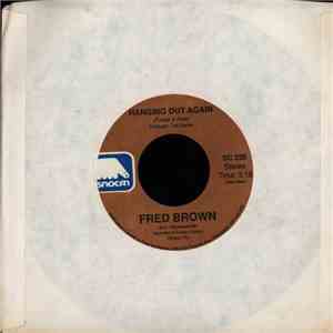 Fred Brown  - Hanging Out Again
