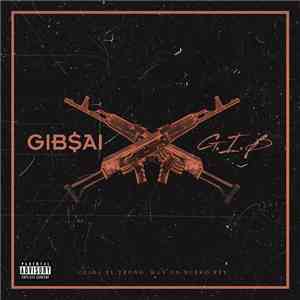 Gibsai - G.I.B