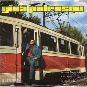 Gică Petrescu - Du-mă Acasă, Măi Tramvai