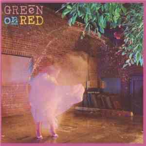 Green On Red - Gravity Talks