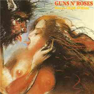 Guns N' Roses - Sweet Child O' Mine