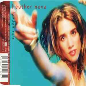 Heather Nova - London Rain