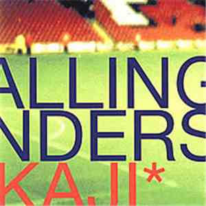 Hideki Kaji - Footballing Weekenders