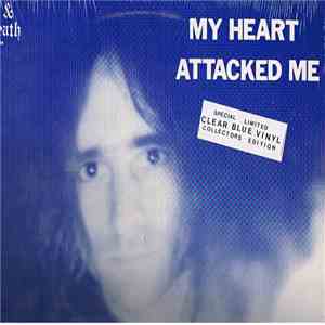 Honey Davis - My Heart Attacked Me