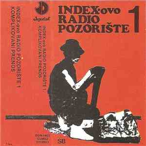 Indexovo Radio Pozorište - Komplikovani Prenos