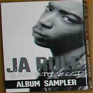 Ja Rule - Venni Vetti Vecci Album Sampler