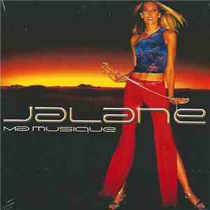 Jalane - Ma Musique