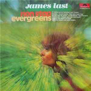 James Last - Non Stop Evergreens
