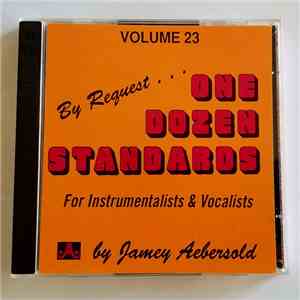 Jamey Aebersold - One Dozen Standards