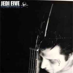 Jedi Five - Relentless