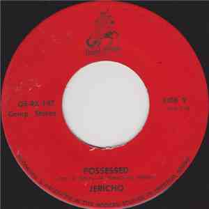 Jericho - Possessed