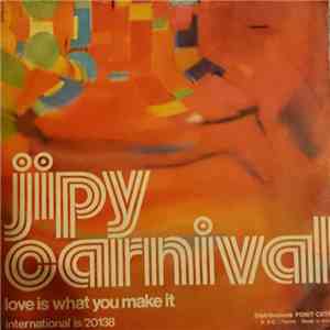 Jipy - Carnival