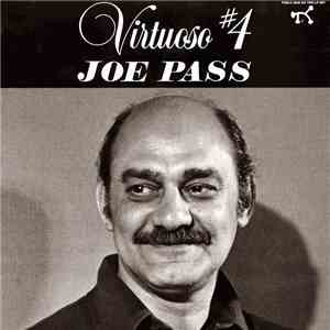 Joe Pass - Virtuoso #4