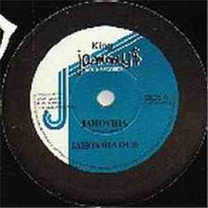 Johnny Clarke / Eccleton Jarret - Jahoviha / Million Miles From Home