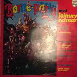 Johnny Reimar - Børneparty