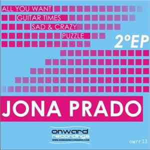 Jona Prado - 2°EP