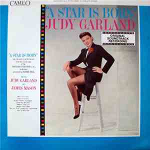Judy Garland - A Star Is Born