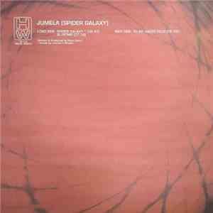 Jumela - Spider Galaxy
