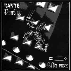 Kante Pinrélico - After-Punk