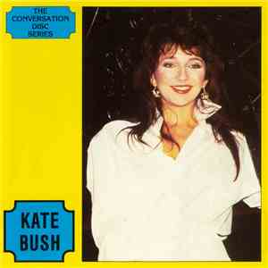 Kate Bush - The Conversation Disc Series