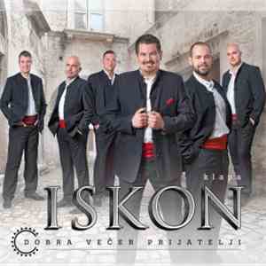 Klapa Iskon - Dobra Večer Prijatelji