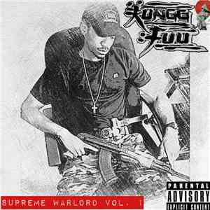 Kungg Fuu - Supreme Warlord Vol. 1