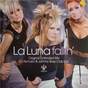 La Luna - Fallin (Disc 1)