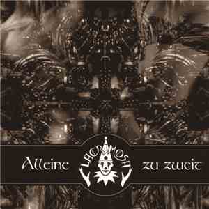 Lacrimosa - Alleine Zu Zweit