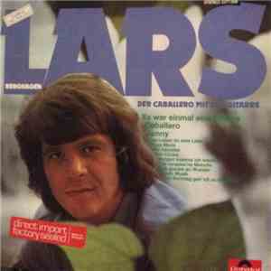 Lars Berghagen - Lars Berghagen