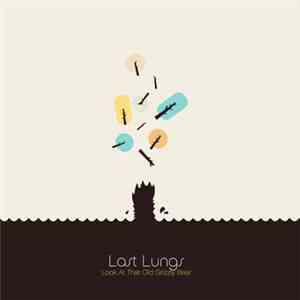 Last Lungs - Look At That Old Grizzly Bear
