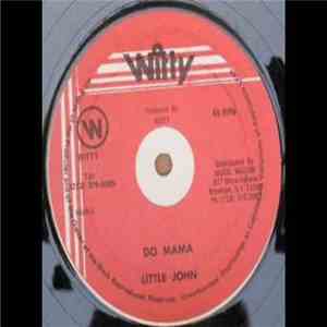 Little John - Do Mama