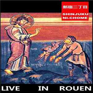 新宿二丁目 - Live In Rouen