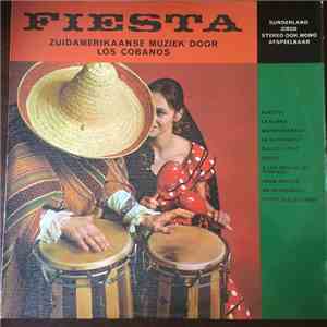 Los Cobanos - Fiësta