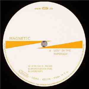Magnetic  - Lost In The Paperbox