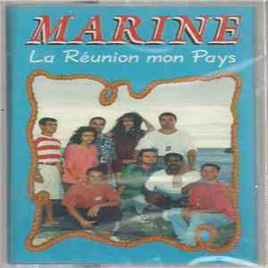 Marine - La Réunion Mon Pays