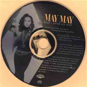 May May - When I Enter His Mind
