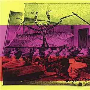 Mekons - Existentialism