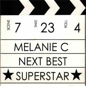 Melanie C - Next Best Superstar