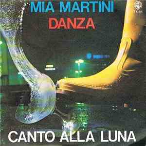 Mia Martini - Danza / Canto Alla Luna