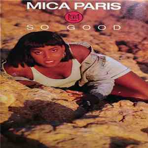 Mica Paris - So Good