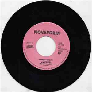 Mike Reid - Gimme Good Love