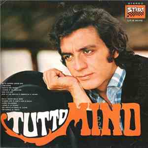 Mino Reitano - Tutto Mino