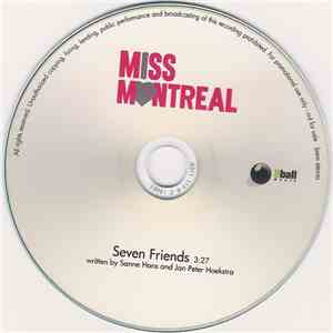 Miss Montreal - Seven Friends