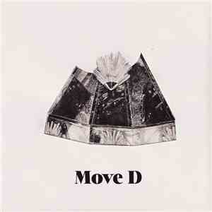 Move D - Dritte Hälfte