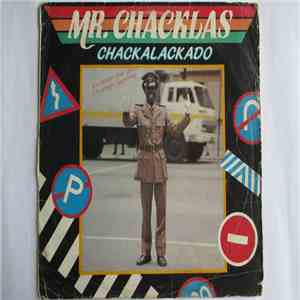 Mr. Chacklas - Chackalackado