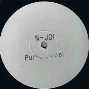 N-Joi - Papillon