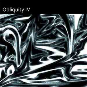 Obliquity - Obliquity IV